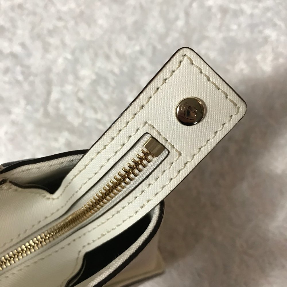 Kate Spade Cedar Street Hayden Crossbody Satchel - Picture 15 of 16
